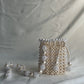Nyra Pearl Potli Bag