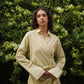 Gaia Shirt Dress