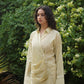 Gaia Shirt Dress