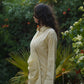 Gaia Shirt Dress