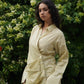 Gaia Shirt Dress