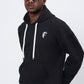 Signature Monogram Hoodie With Iconic Regent’s Cord