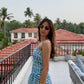 Amalfi Mini Dress