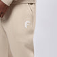 Cotton Fleece Jogging Trousers