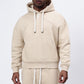 Monogram Hoodie with Iconic Regent’s Cord