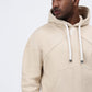 Monogram Hoodie with Iconic Regent’s Cord