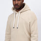 Monogram Hoodie with Iconic Regent’s Cord
