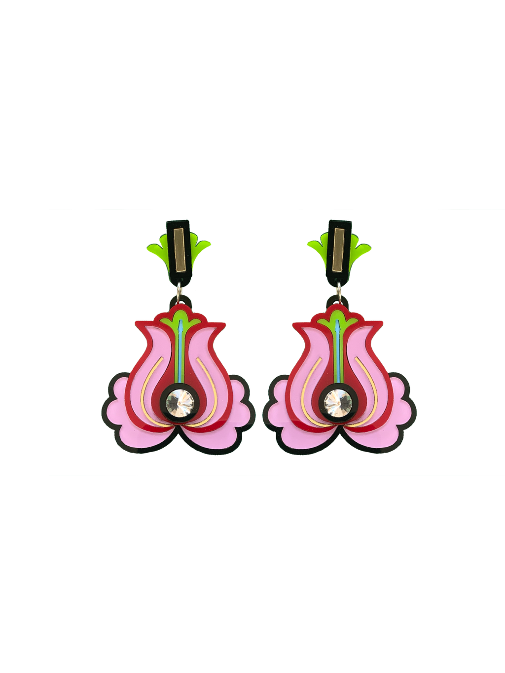 The BLOOMING CALA IN PURPLE