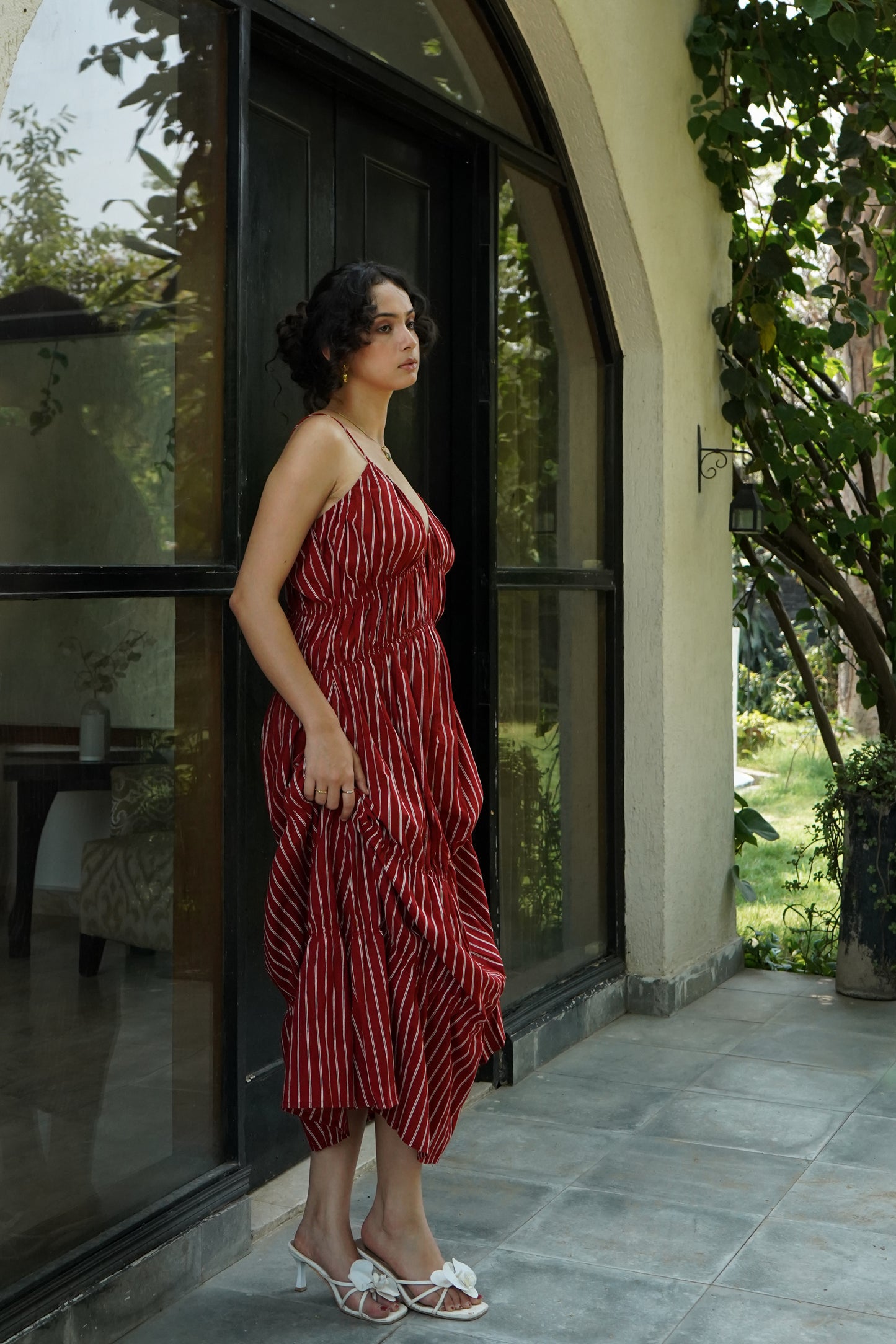 Gigi Dress