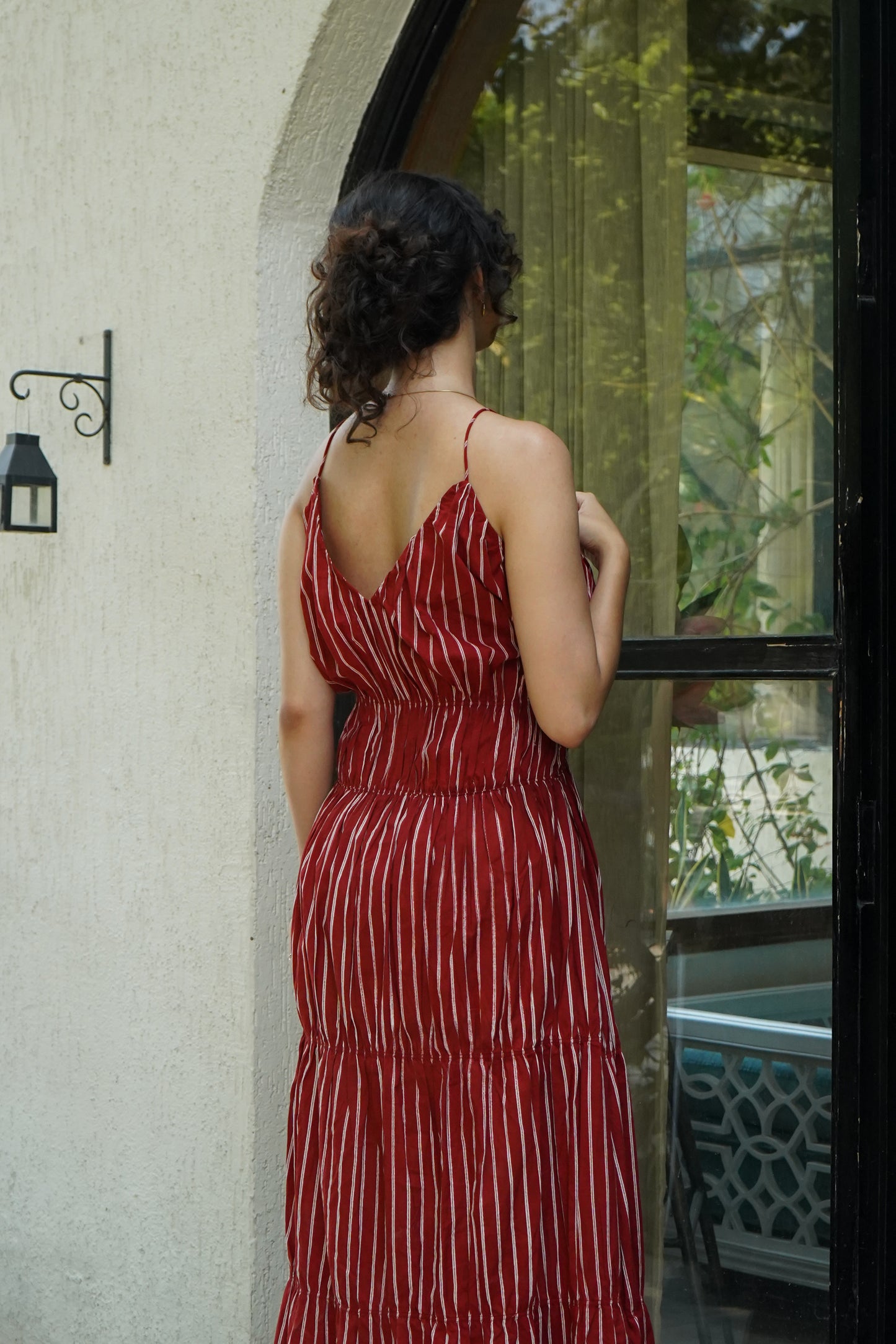 Gigi Dress