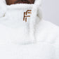Sherpa Boxed Off Monogram Blouson