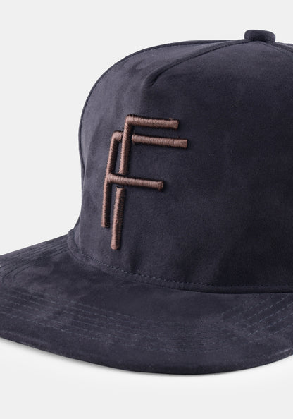 FL Suede Cap