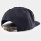 FL Suede Cap