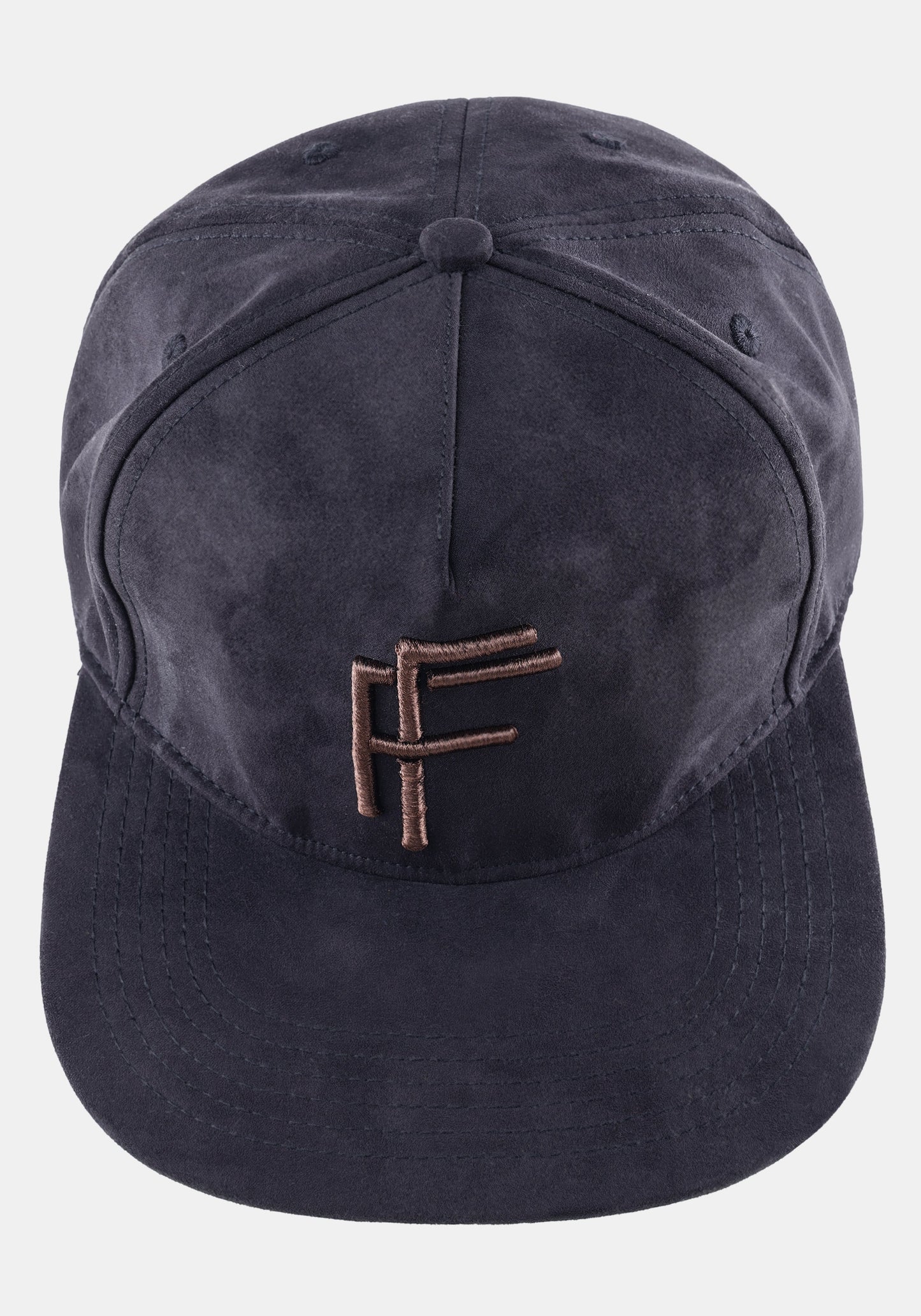 FL Suede Cap