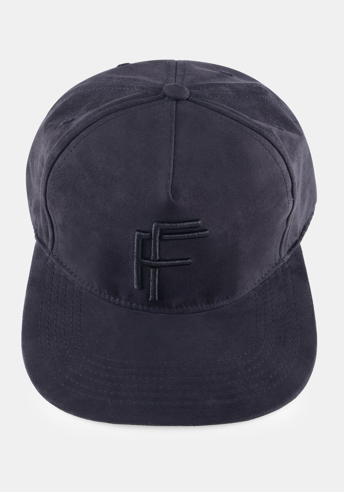 FL Suede Cap