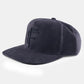 FL Suede Cap