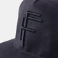 FL Suede Cap