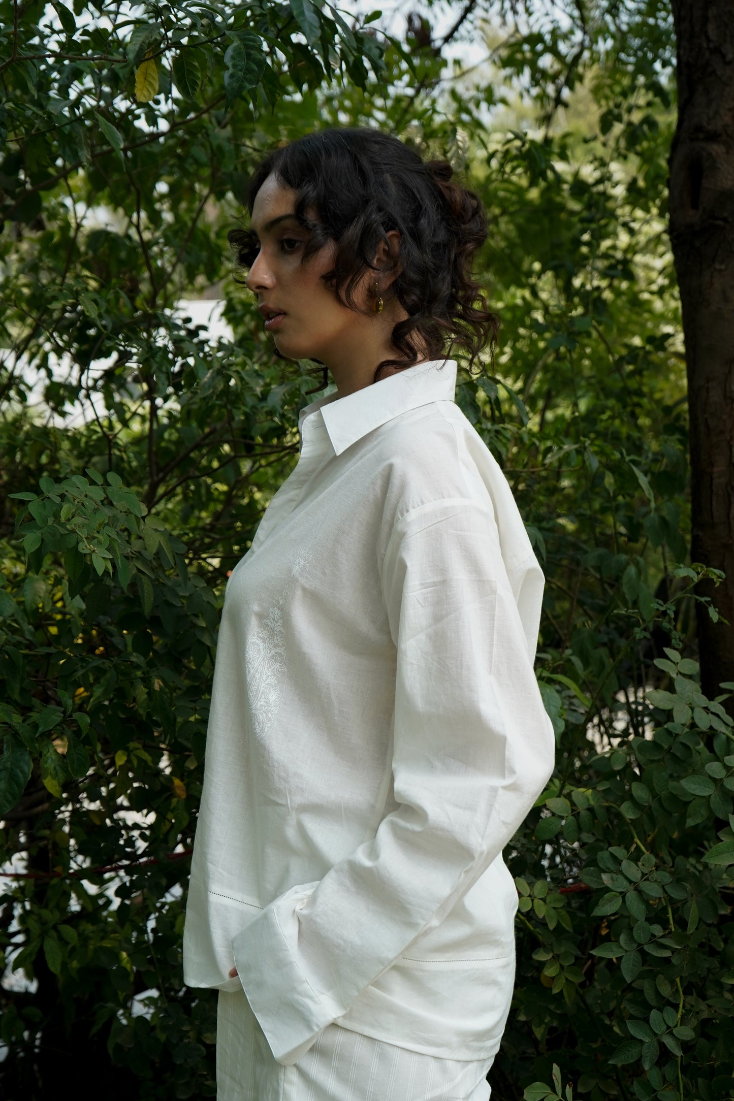 May Shirt