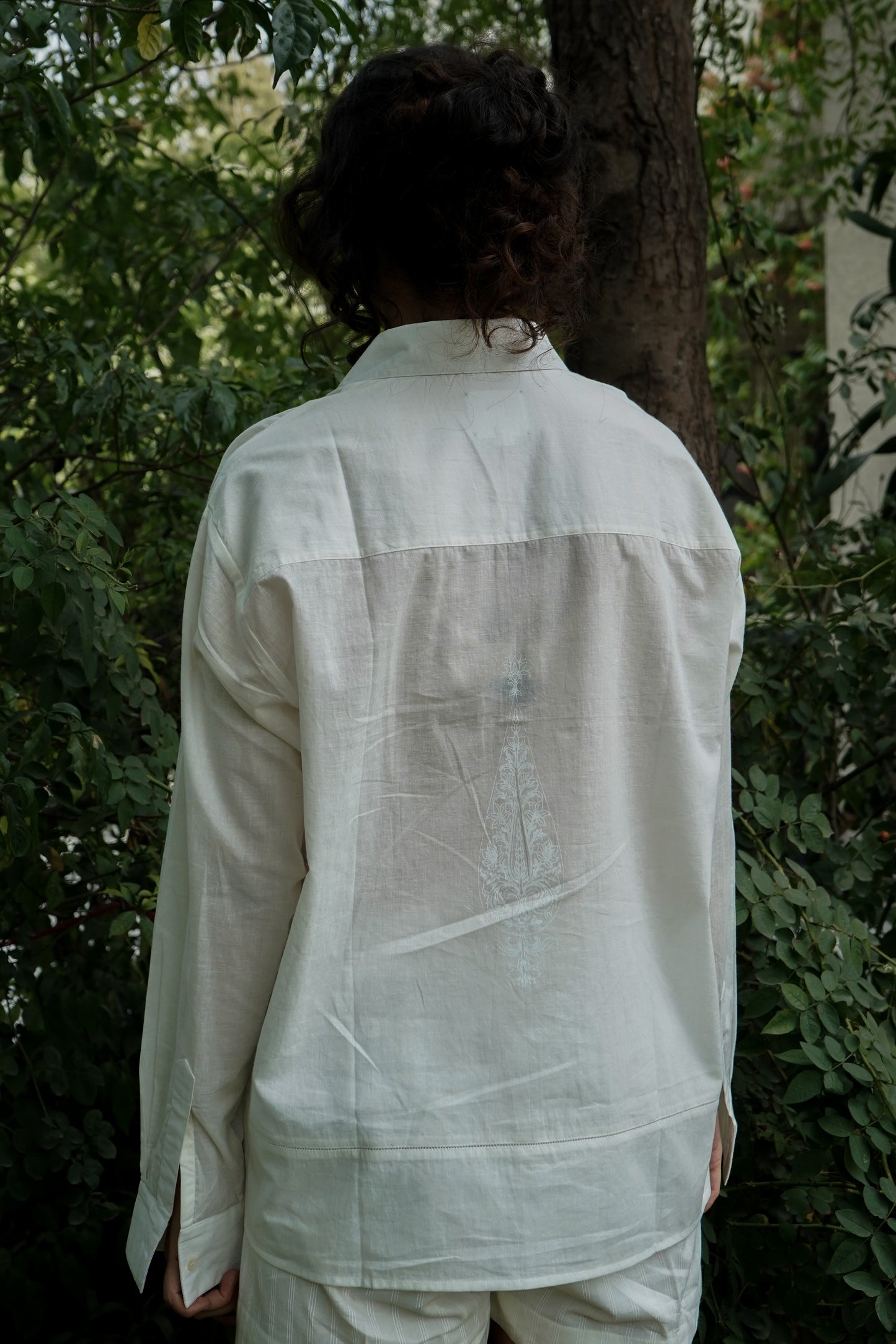 May Shirt