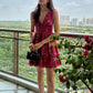 Belize Mini Dress