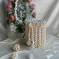 Nyra Pearl Potli Bag