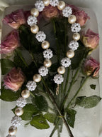 Nyra Pearl Potli Bag