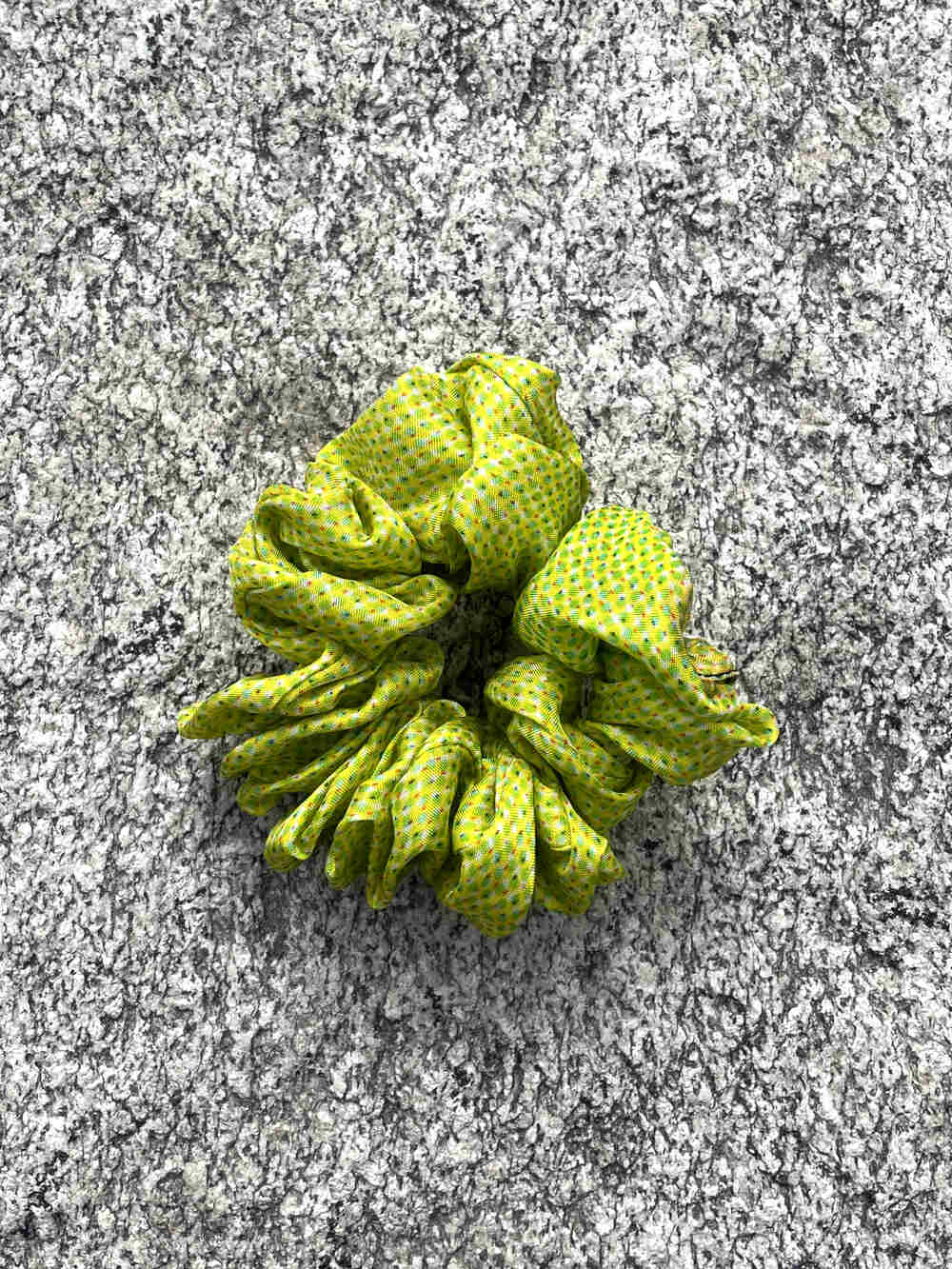 Scrunchie - Kaleidoscope