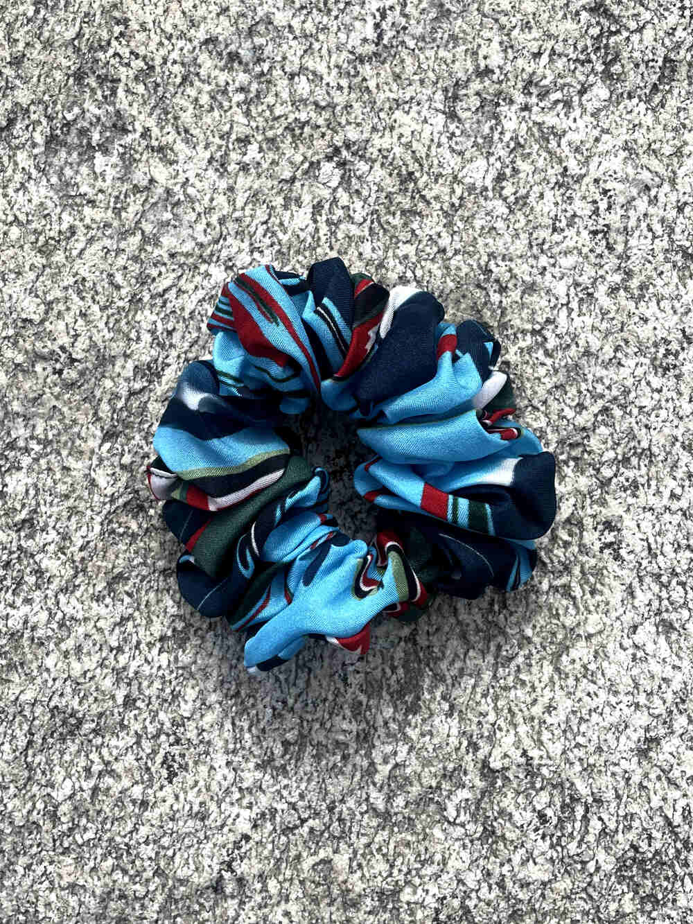 Scrunchie - Cosmic Wave