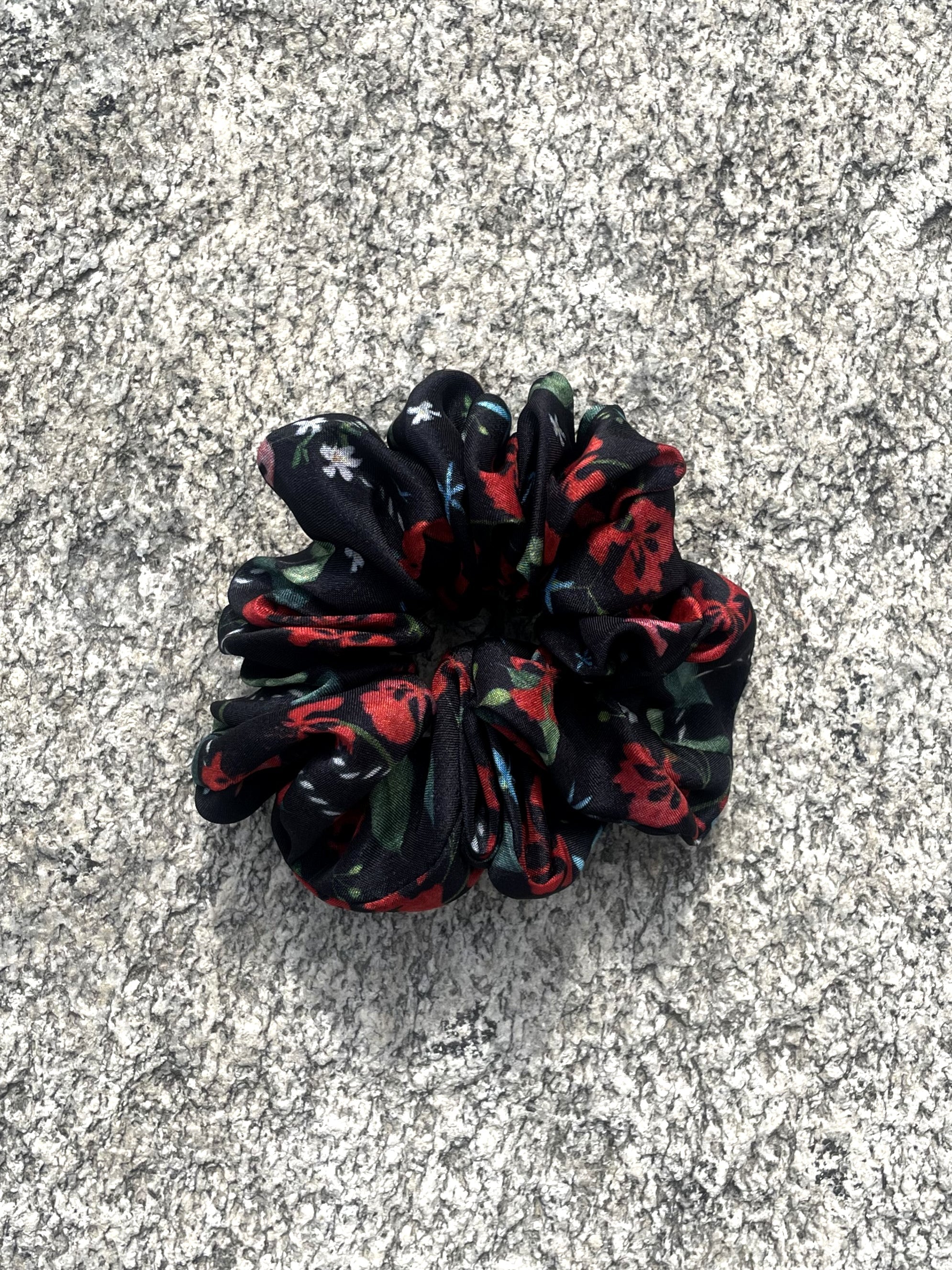 Scrunchie - Royal Poinciana