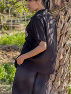 Shirt - Tiger Pom Pocket