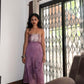 Devi Dress- Lilac