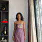 Devi Dress- Lilac