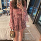 Diviya Kapoor in Selena Co-ord Set