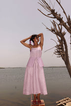 Fauna Multifunction Dress