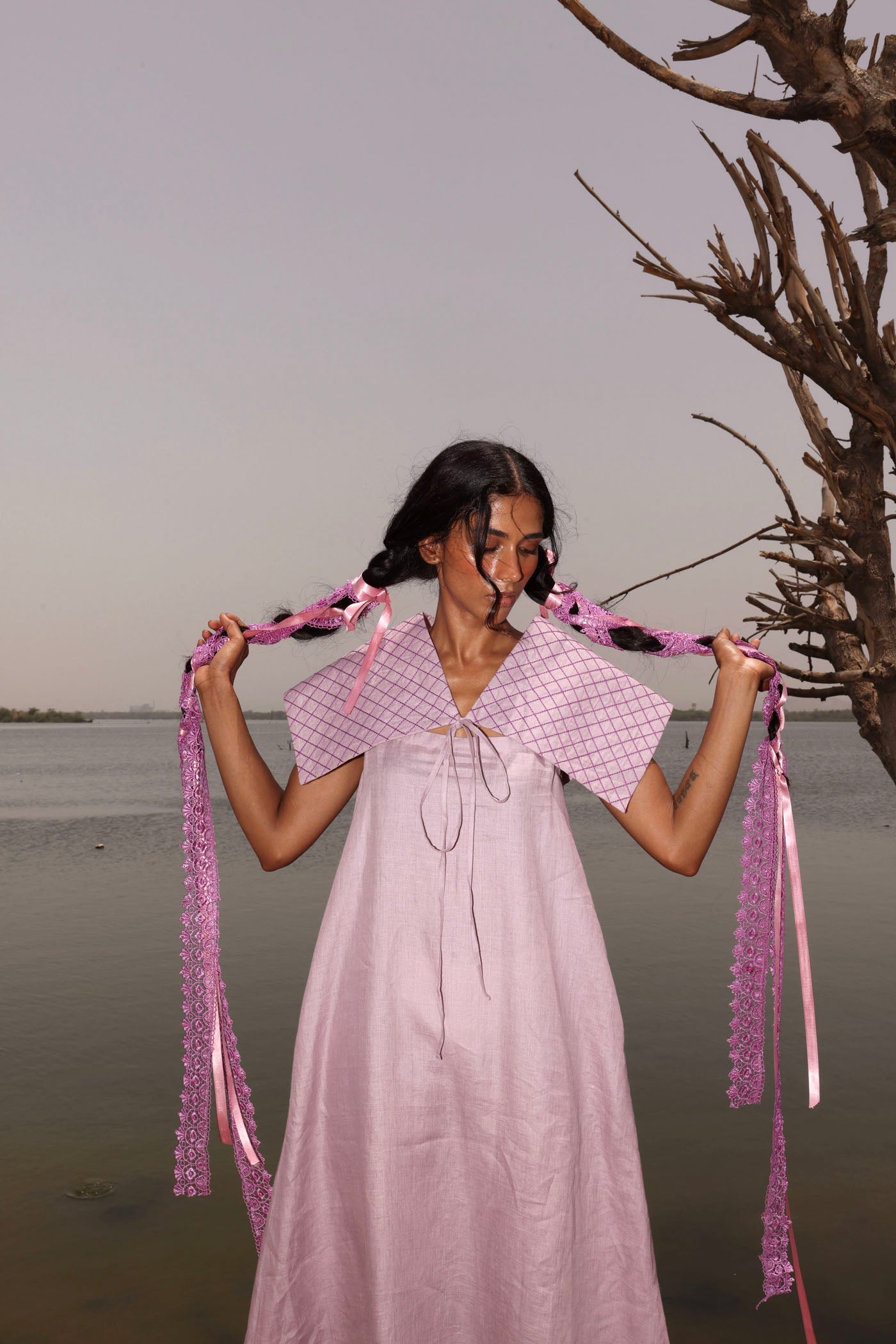 Fauna Multifunction Dress