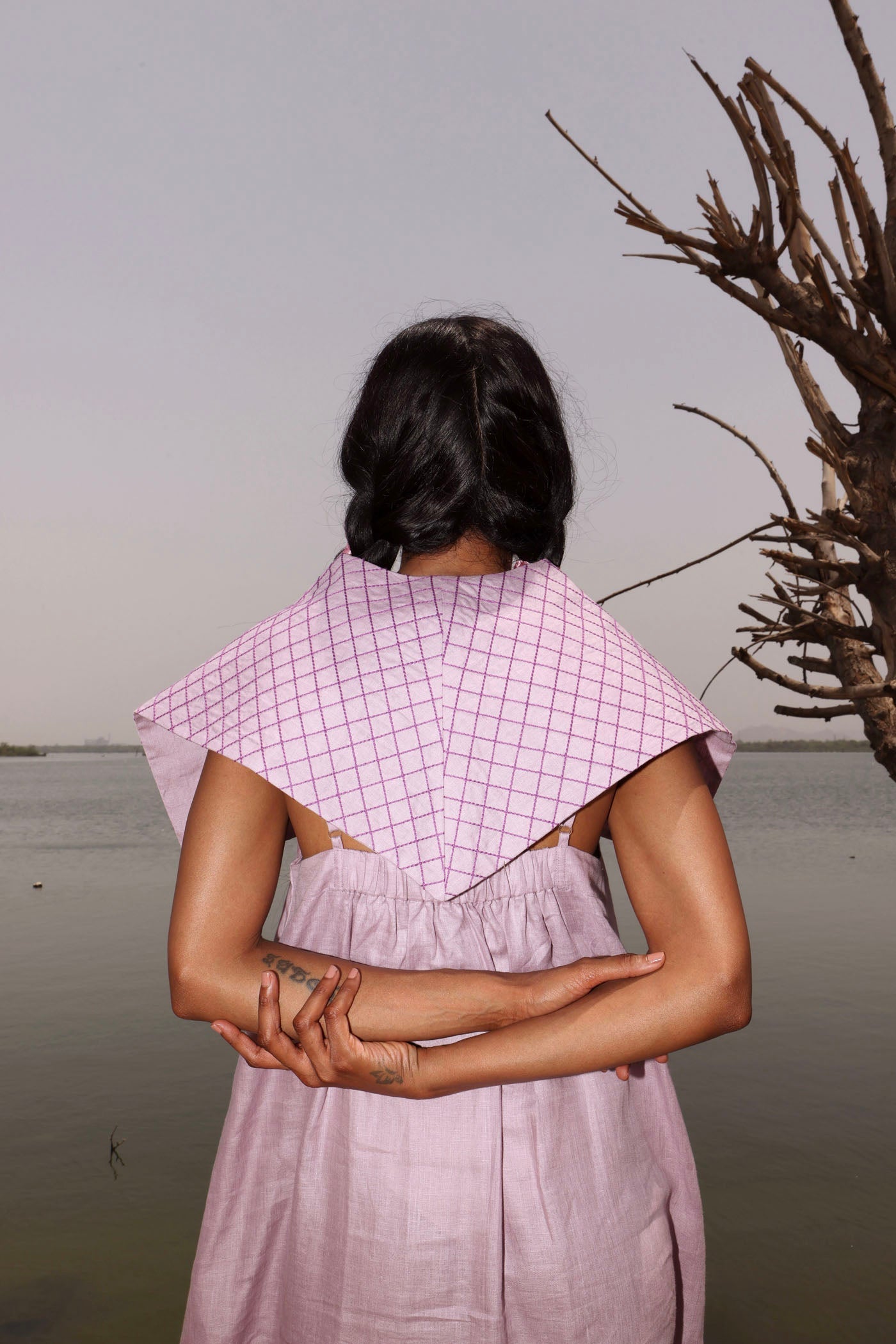 Fauna Multifunction Dress