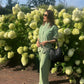 Madhuri Dixit in Caper Co-ord Set