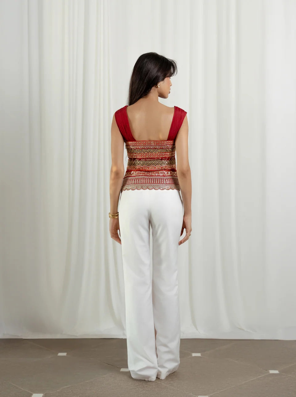 Sila Pants