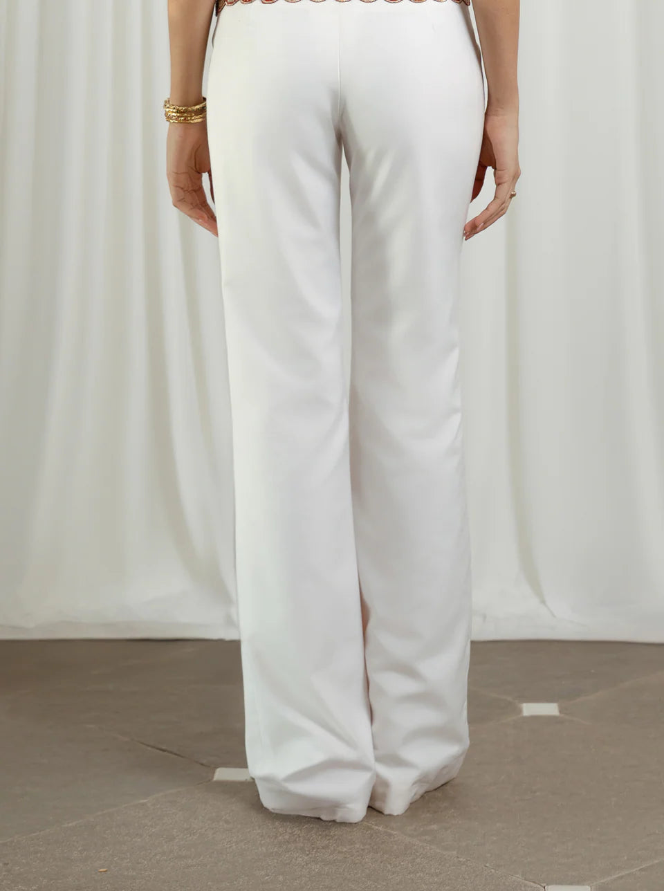 Sila Pants