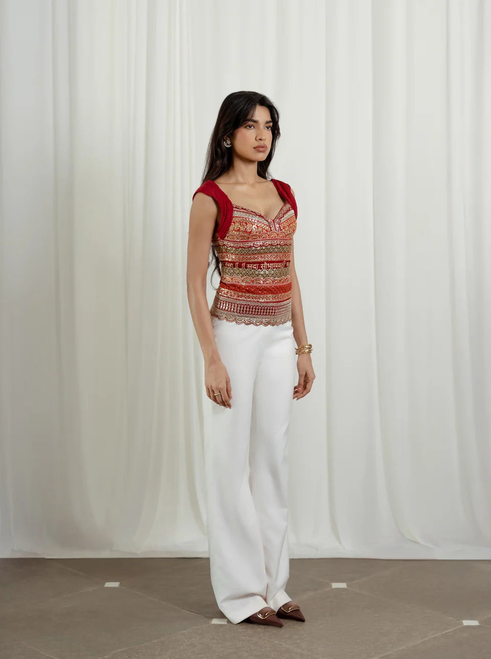 Sila Pants