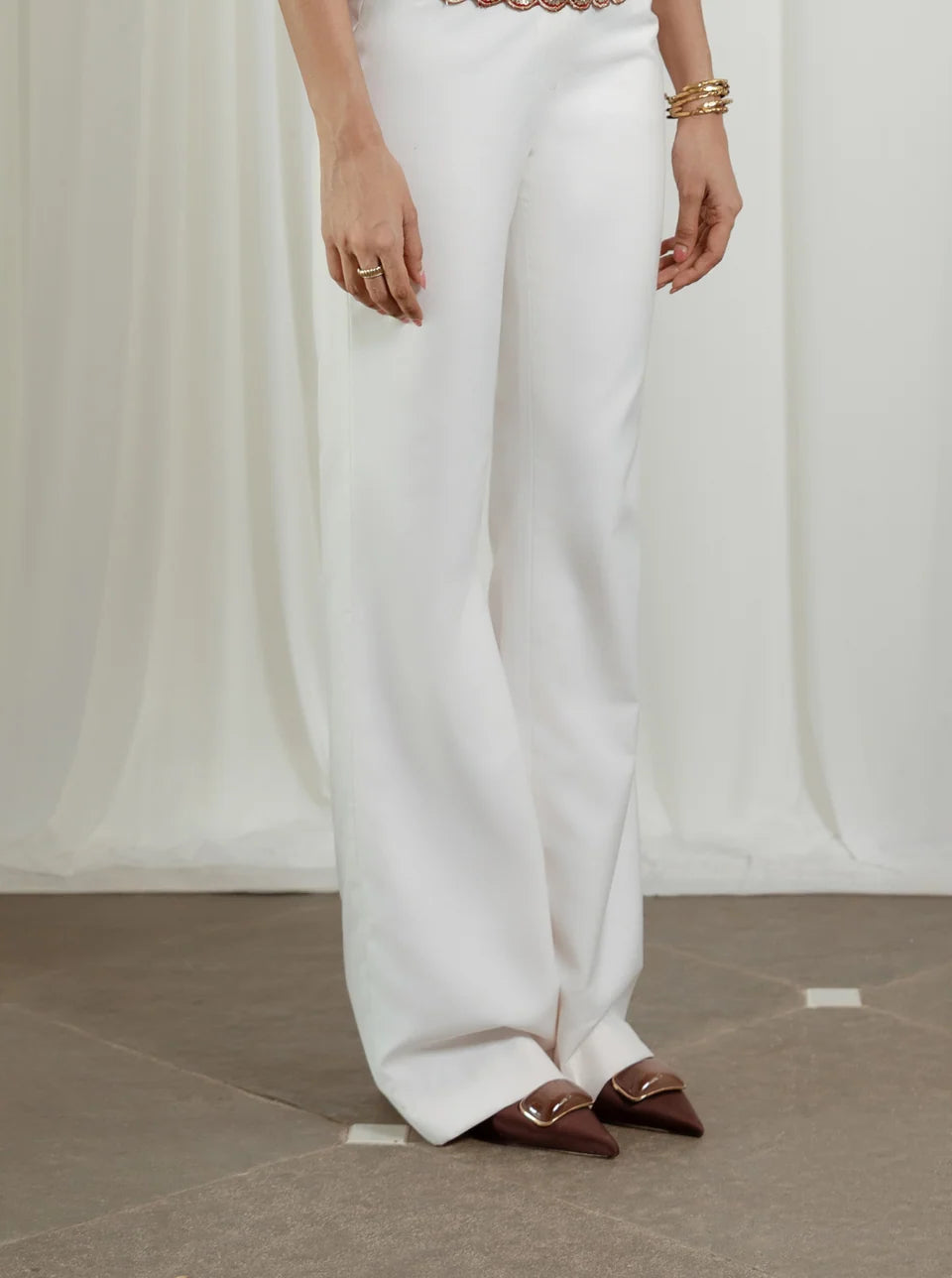 Sila Pants
