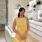 Buttercup dress