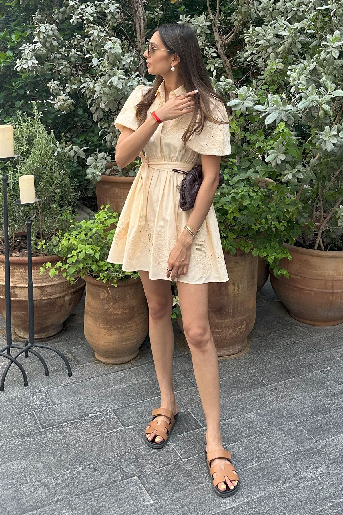 Sorbet Mini Dress