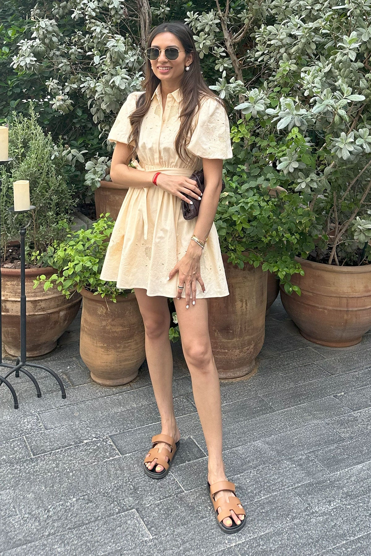 Sorbet Mini Dress