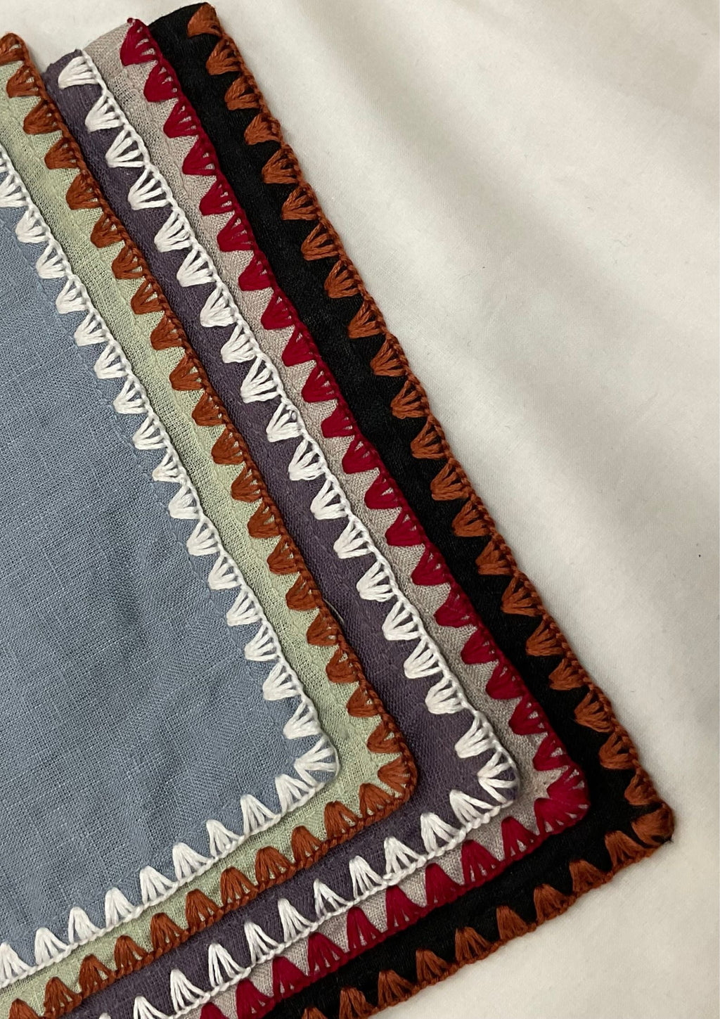 Bianca French Knot Shirt