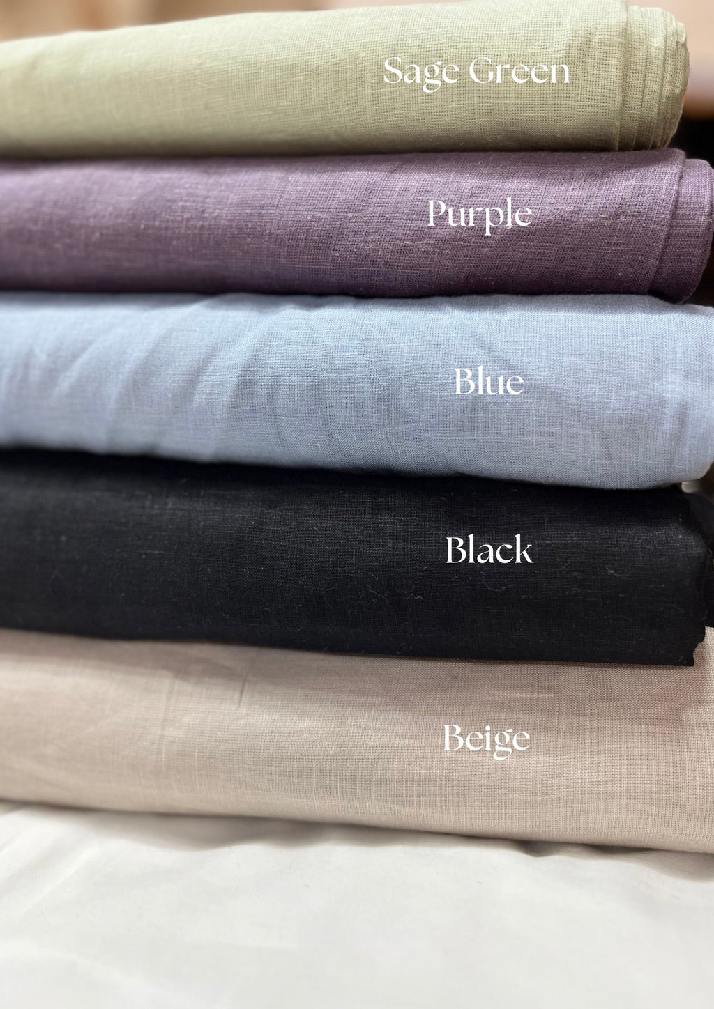 Bianca French Knot Shirt