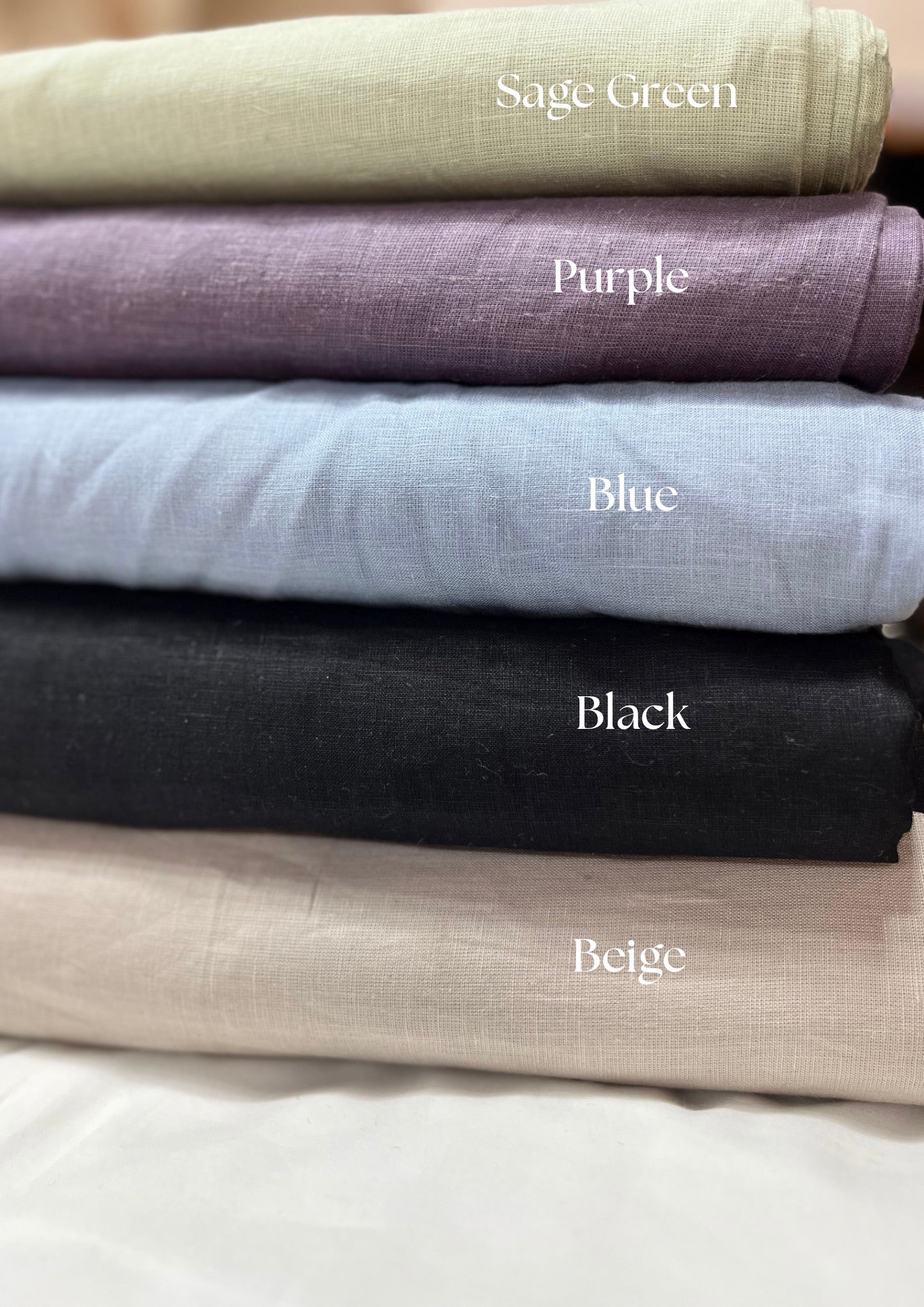 Bianca French Knot Shirt