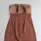 Devi dress - Brown