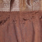 Devi dress - Brown