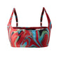 Cayenne Wave Bikini Box Top